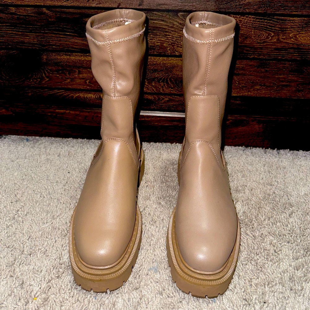 H&M boots